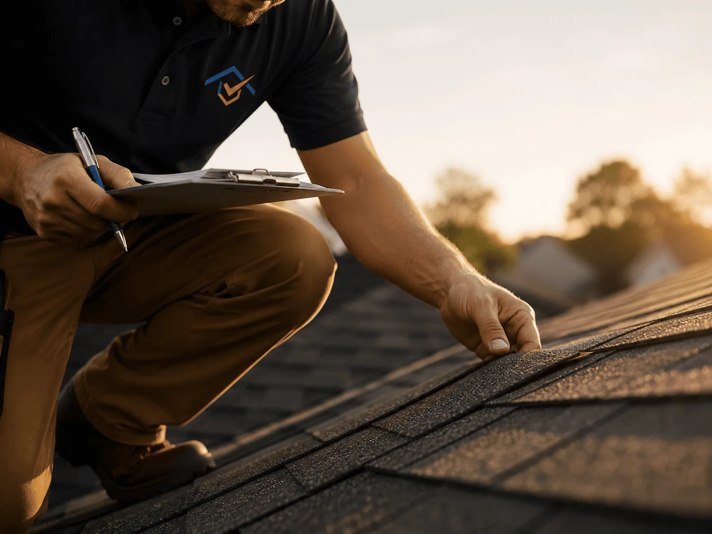 Why Choose Roof Inspection in Brookfield, OH